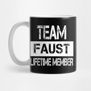 Faust Mug